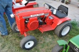 Wheel Horse Garden Tractor