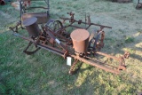 Dearborn Two Row Planter