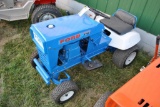 Ford 70 Garden Tractor