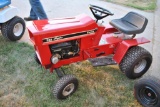 H Cadet 382 Garden Tractor
