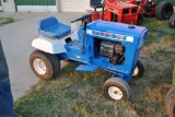 Ford 75 Garden Tractor