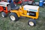 Cub Cadet 122 Garden Tractor