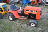 Gilson Garden Tractor