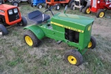 John Deere 60 Garden Tractor