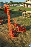 Allis Chalmers Sickle Bar Mower