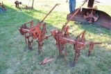 Allis Chalmers Cultivator