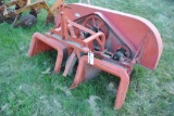 Strough MFG Chopper