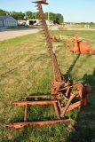 Allis Chalmers Sickle Bar Mower