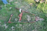 Allis Chalmers Attachment