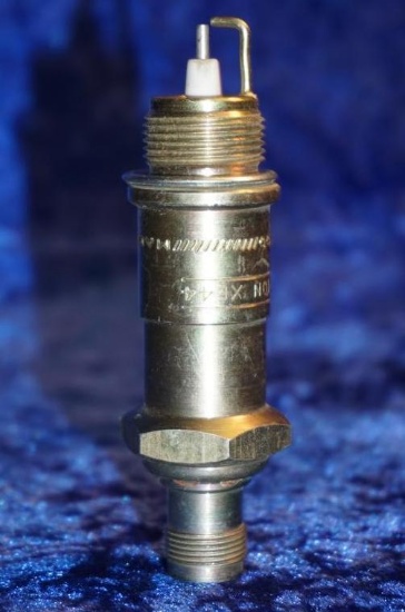 Champion Spark Plug