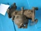 John Deere Carburetor