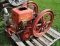 6HP Massey Harris Stationary Engine