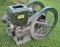 6HP Nelson Stationary Engine