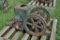 1.5 HP Fairbanks & Morse Stationary Engine