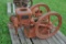 3HP Associated Stationary Engine