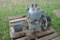 8HP Cushman Stationary Engine