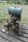 4HP Cushman Stationary Engine