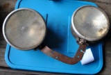 KW Drum Headlight