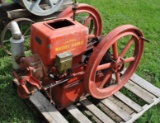 6HP Massey Harris Stationary Engine