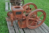 3HP Associated Stationary Engine