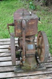 3.5HP New Way Stationary Engine