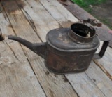 NPR Railroad Oil Can