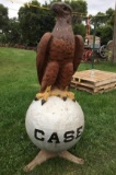 Original Cast Case Eagle 