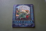 Hart Parr. 64 pages