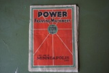 The Great Minneapolis Line catalog