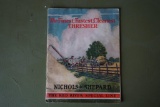 Nichols & Shepard Red River Special Line Catalog