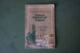 Fuller & Johnson Famous Farm Pump Engines.