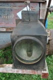 CT Hamm Headlight