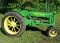 John Deere B