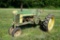 John Deere B