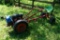 David Bradley Garden Tractor