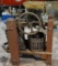 Apple Cider Press