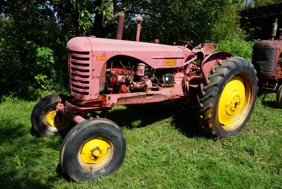 Massey-Harris 44 Special