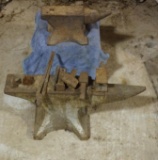 Two Anvils & Hardy's