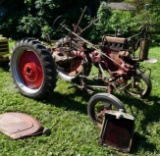 Farmall AV