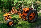 Allis Chalmers G