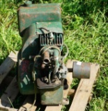 Fairbanks Morse Engine
