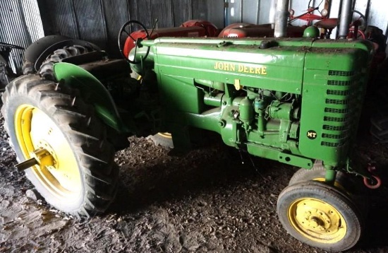 International 560 LP