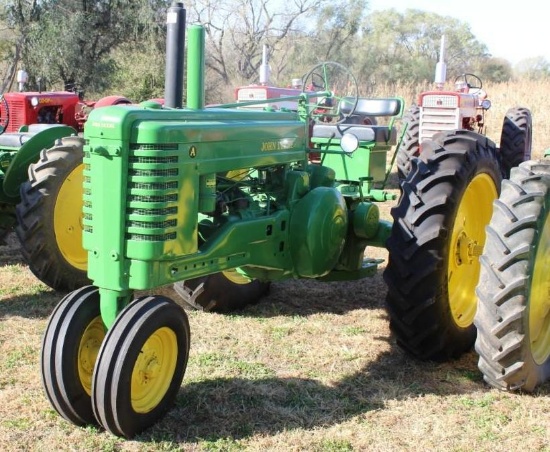 International 504