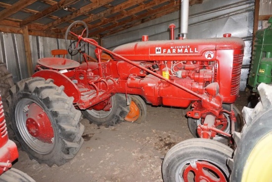 John Deere 60