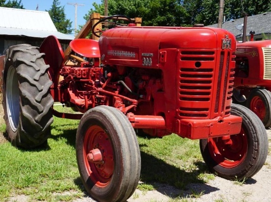 Farmall H