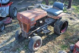 Bolens Garden Tractor