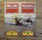 Moline Grain Binder Brochure