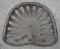 McCormick Cast Iron Implement Seat