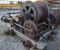 Steam Winch 