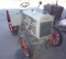 Fordson Tractor